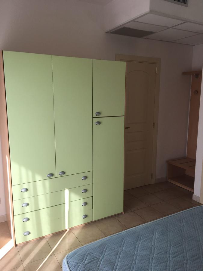 Claudia Residence Алба Адриатика Екстериор снимка
