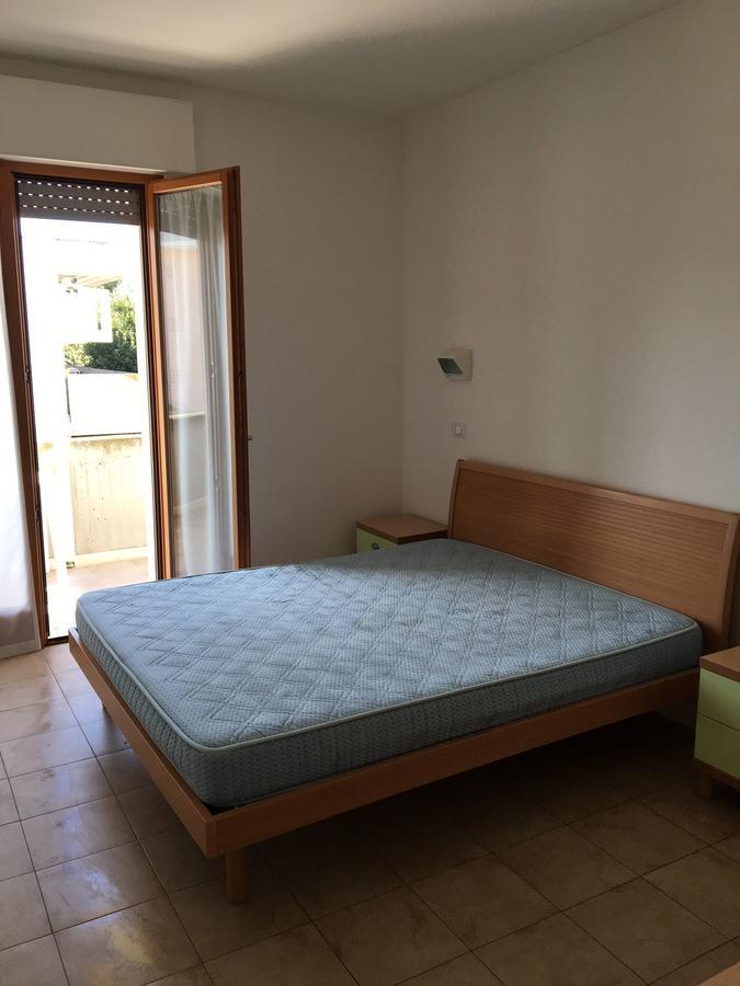 Claudia Residence Алба Адриатика Екстериор снимка
