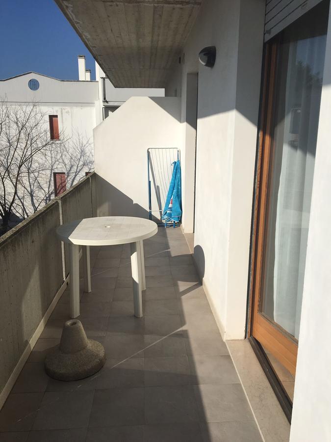 Claudia Residence Алба Адриатика Екстериор снимка