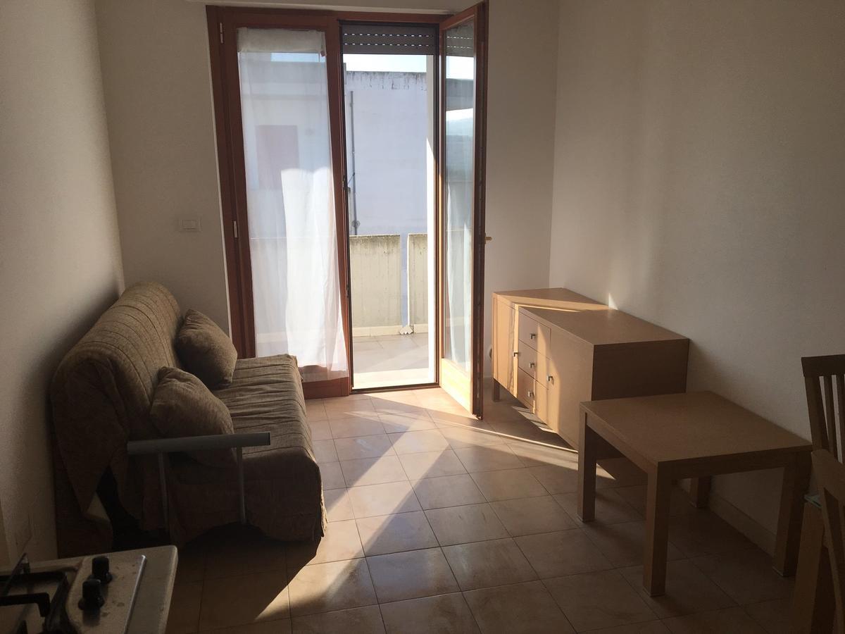 Claudia Residence Алба Адриатика Екстериор снимка