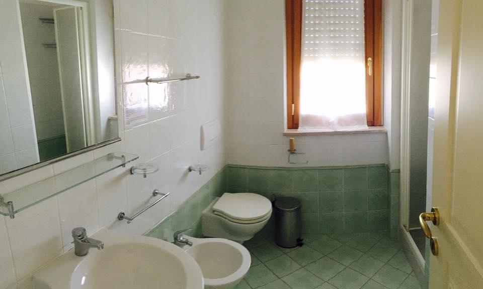 Claudia Residence Алба Адриатика Екстериор снимка