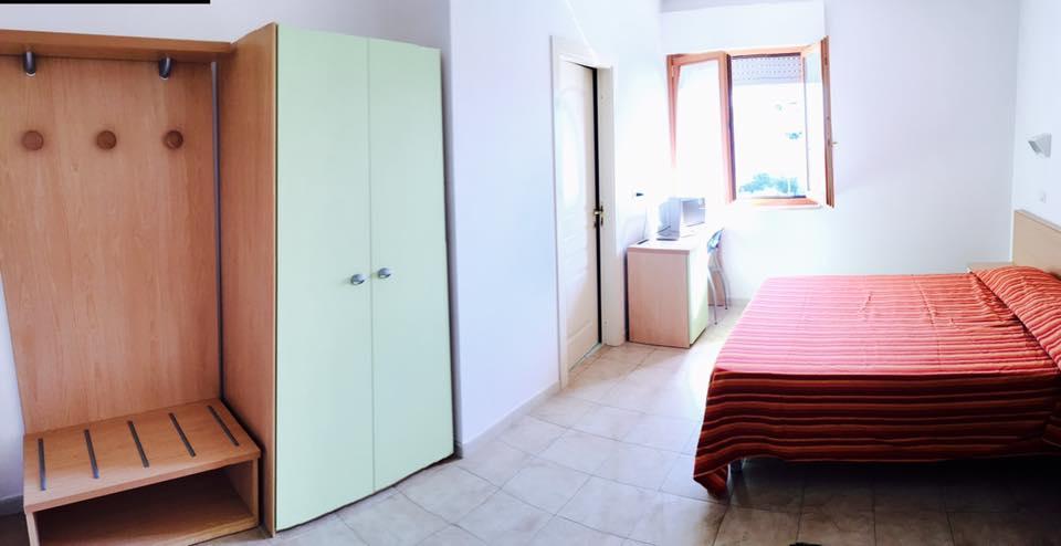 Claudia Residence Алба Адриатика Екстериор снимка