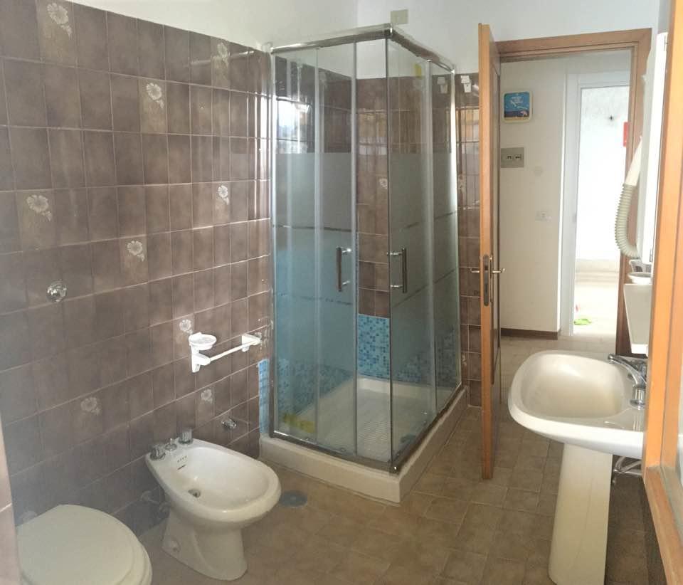 Claudia Residence Алба Адриатика Екстериор снимка