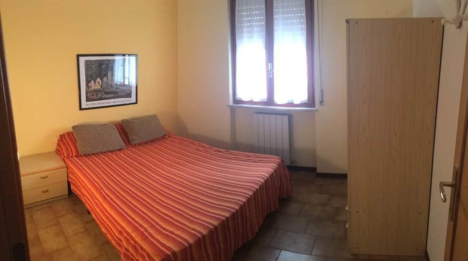 Claudia Residence Алба Адриатика Екстериор снимка