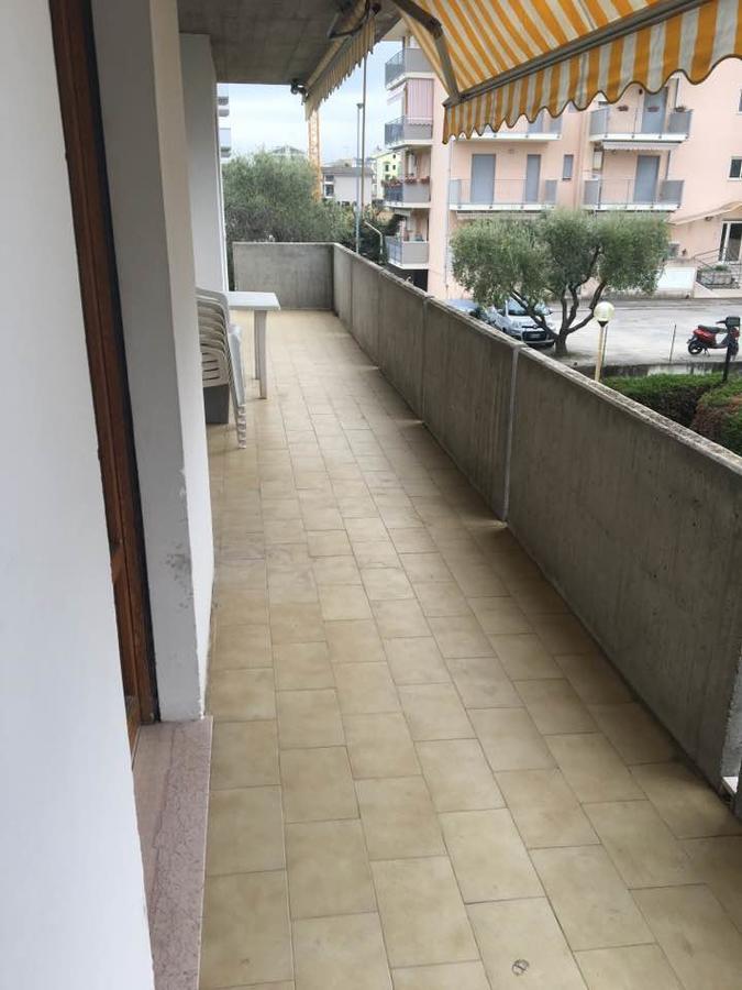 Claudia Residence Алба Адриатика Екстериор снимка