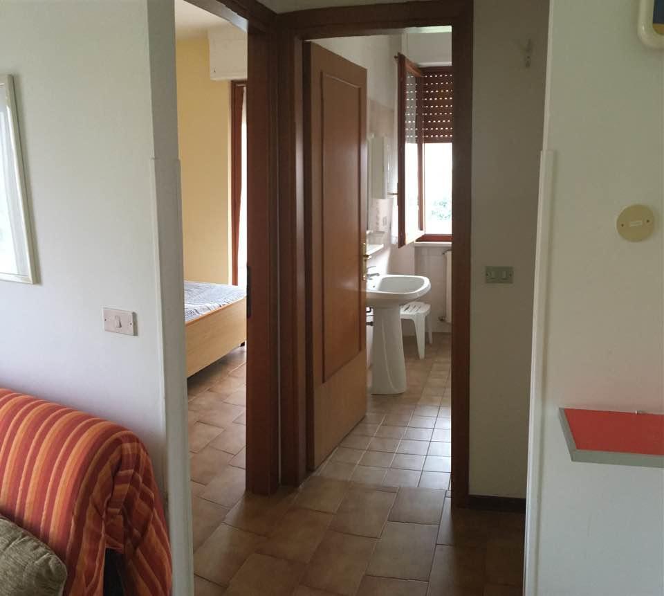 Claudia Residence Алба Адриатика Екстериор снимка