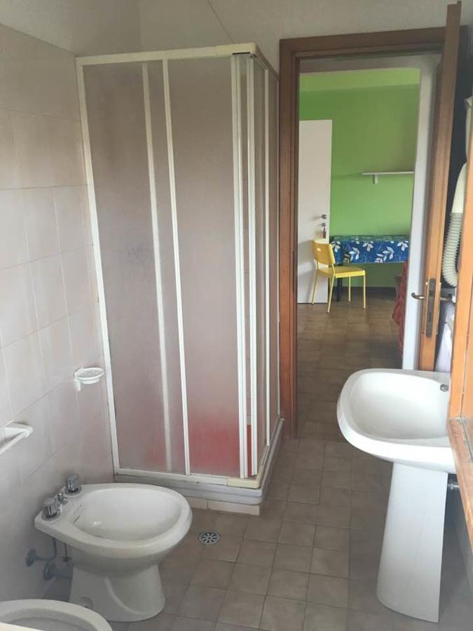 Claudia Residence Алба Адриатика Екстериор снимка